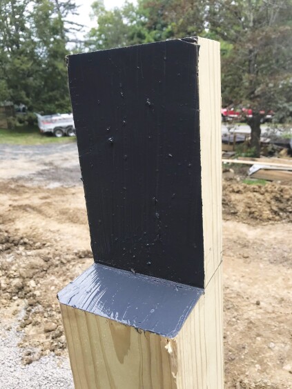 notched beam