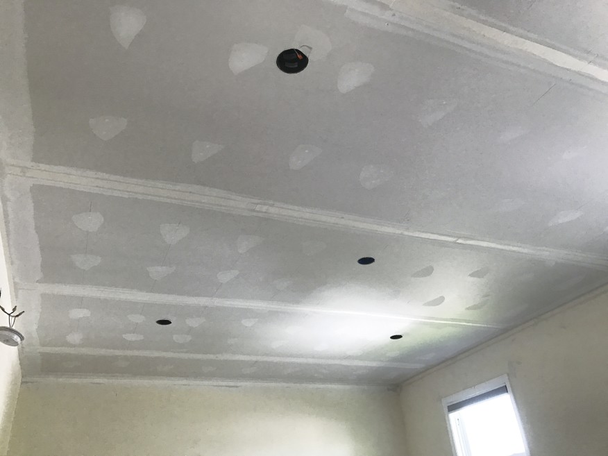 A Never Worry Again Insulated Ceiling Jeremykassel Com - How To Insulate Around Ceiling Lights